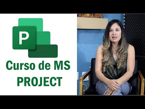 Microsoft Project Course from Scratch – Become a Project Expert