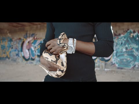 Legacy Ldm - AMAZING - [Official Music Video]