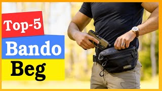 Bando Bag to Buy on Amazon in 2025 | north face backpack | best backpack to buy on amazon in 2025