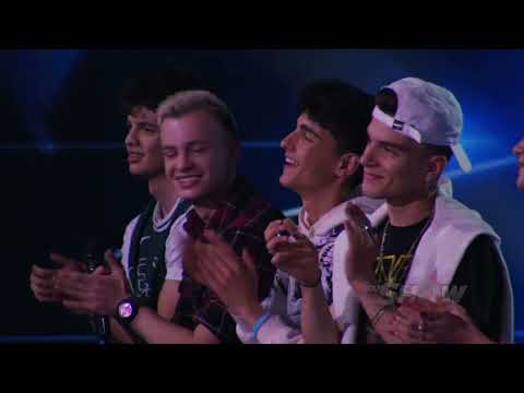 4YU / PROFILE / IDJSHOW 2022