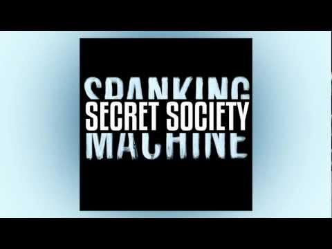 Secret Society (Seance Mix) by Spanking Machine