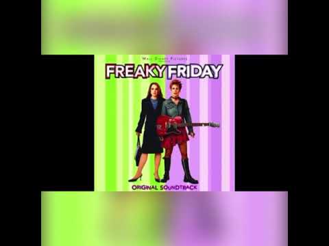 take me away- freaky friday 1 hour