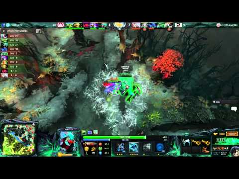 Techlabs Cup Minsk ||| PR vs DT168 ||| Game 1