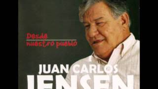 Juan Carlos Jensen - Desde nuestro Pueblo   -Disco Entero-