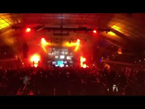 Carl Cox playing Vikthor & Elio Riso - Soul & Trip at Pure 2021