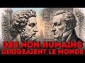 POURQUOI CES VISAGES Le Secret Biologique De L élite