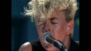 Stray Cats - My one desire (Live at Montreux 1981)