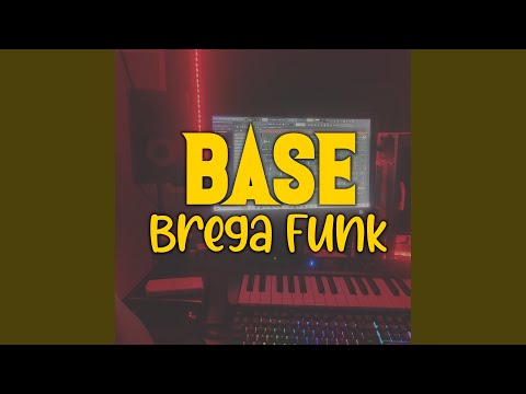 Base de Brega Funk