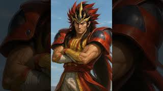 Download lagu Zenki Characters Reimagined – AI Tribute to the Guardian Demon mp3