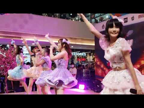 Aliszt - KuroNeko - Aidoru Matsuri #6 120223