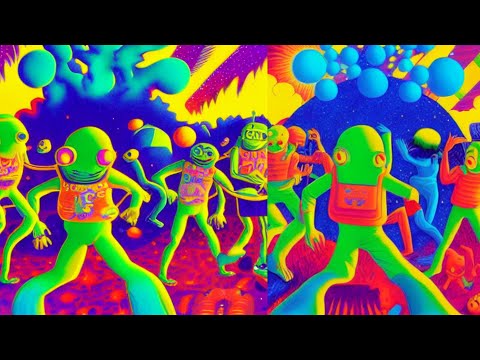 MIRAGE Online By Henry Saiz 56 - MELODIC BREAKS PART 3