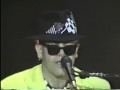 Elton John - Kiss the Bride - Live in Verona 1989 ...