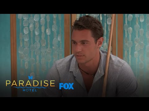 Extended Stay: Deep Down It Still Hurts | Season 1 Ep. 7 | PARADISE HOTEL
