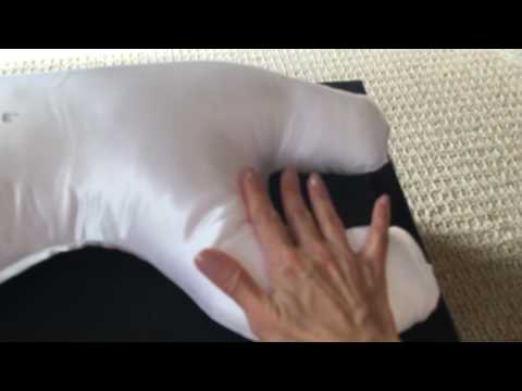 Nurse Jamie/ Age Delay Pillow Unboxing