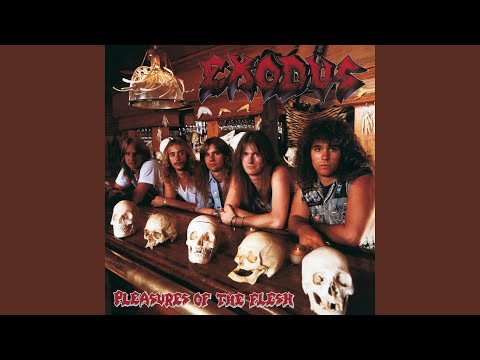 Chemi-Kill - Exodus