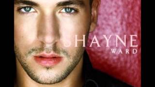 Shayne Ward - I Cry (Audio)