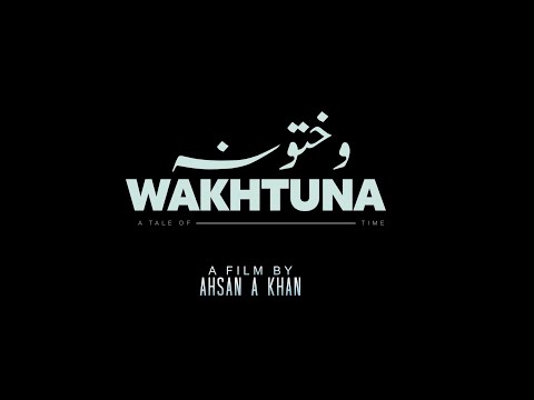 Wakhtuna Short Film Trailer | Arif khan | Maaz khan | Waseem Hayat | Neha Khan | Saif ud deen Haider