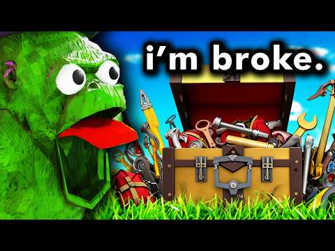 I Unlocked EVERYTHING in Animal Company VR So You Don't Have To