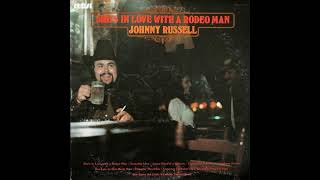 Johnny Russell  -  She Burnt The Little Roadside Tavern Down