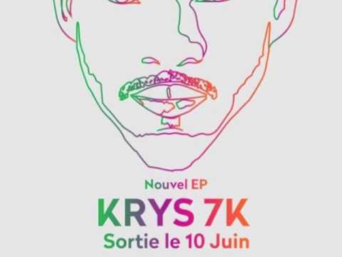 KRYS - GAL U BAD- (prod by slam)