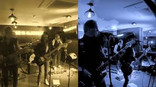 Pretenders by Talk of The Town - Criminal  - LIVE at Pie &amp; Brew, Glasgow