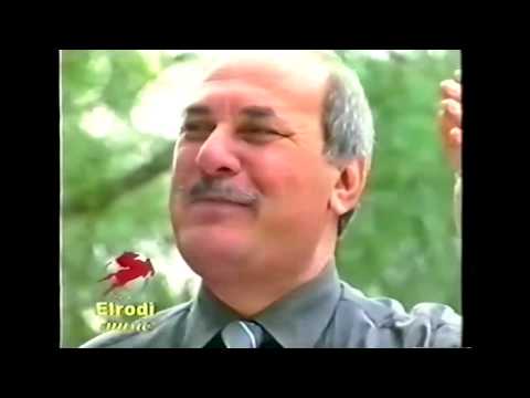 Bilibilat e Vrionit - Sonte eshte e premte (Official Video HD)