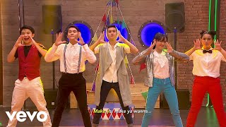 Download lagu Make Ya Wanna (From 'Club Mickey Mouse (Malaysia)'/ Lyric Video) mp3 Download lagu Make Ya Wanna (From 'Club Mickey Mouse (Malaysia)'/ Lyric Video) mp3