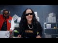 Lunch & Nique Ft Southpaw - GET YOUR BREAD UP