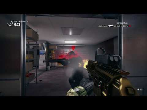 RAINBOW SIX SIEGE - Teamkilling Karma