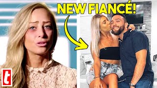 Love Is Blind Cast Reveals What Really Happened After The Show video