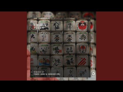 Raito (Cushion (FR) Remix)