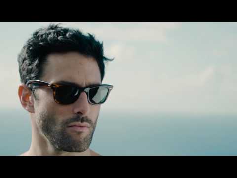 SS17 Campaign | PEDRO DEL HIERRO