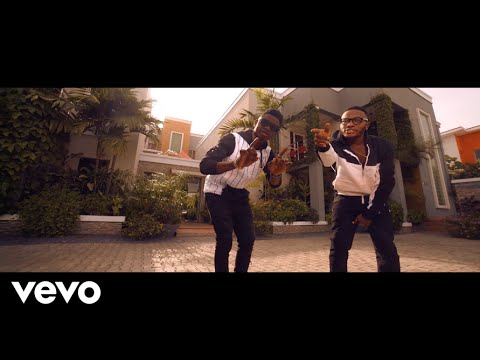 DJ Kentalky - Blessings (ft. Lil Kesh) [Dir. by Director Q]