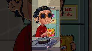 Download lagu Mid Night Craving @MeriMAGGI #indimation mp3 Download lagu Mid Night Craving @MeriMAGGI #indimation mp3