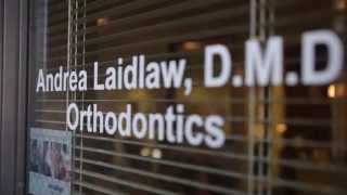 Welcome to Laidlaw Orthodontics