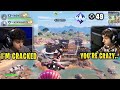 Boltz Carries Peterbot Rise In Unreal Ranked
