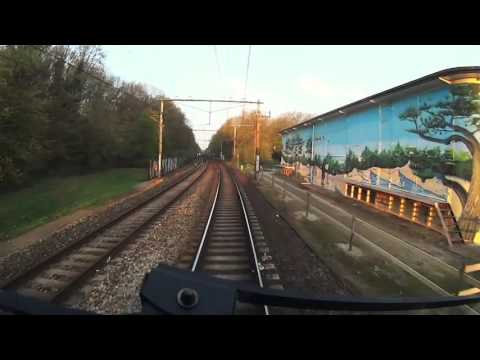 HISPEED HOLLAND Schothorst - Utrecht 2016