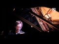 Hauschka live at TAKTS Festival