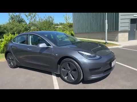 Tesla Model 3 Standard Range Plus (RWD) 83% Batter - Image 2