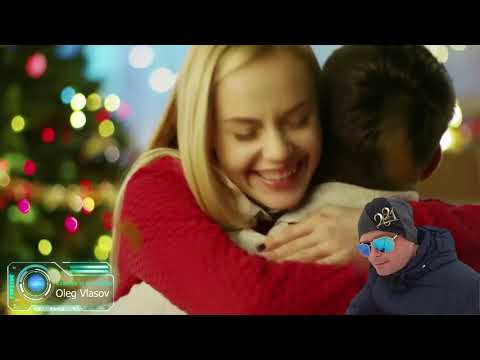 D.White - December (fan video). NEW Italo & Euro Disco, Best Christmas Song, Happy New Year 2021