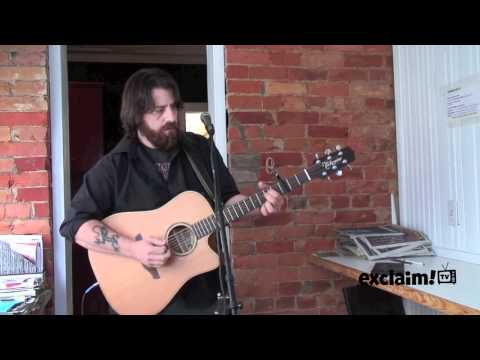 Exclaim! TV: Sean Rowe - Surprise