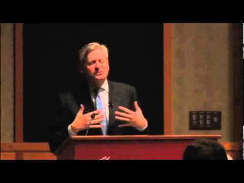 Jon Meacham Launches "Thomas Jefferson: The Art of Power" PART ONE