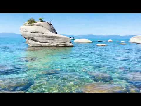 Onda Beach Relaxing Waves   Dominican Ocean Sounds Will Help You Unwind