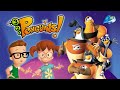 Theme Song From 3 2 1 Penguins Tiny Tunes