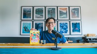 Tim Chuon - Captain Obvious video thumbnail