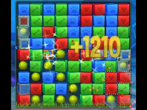 Pet Rescue Saga Level 5297 no boosters