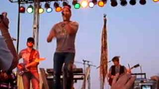 Jason Micheal Carroll Barnburner