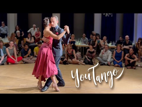 Lorena & Gianpiero in Munich - Todo Corazón