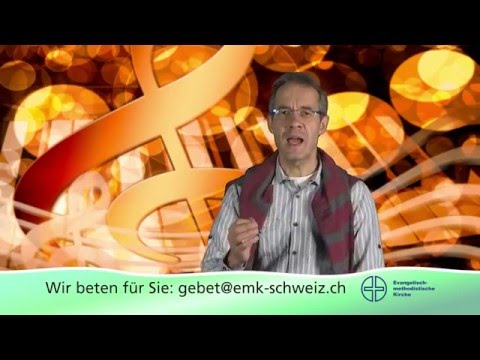 Grüss Gott - Stefan Moll "melodische Variationen"
