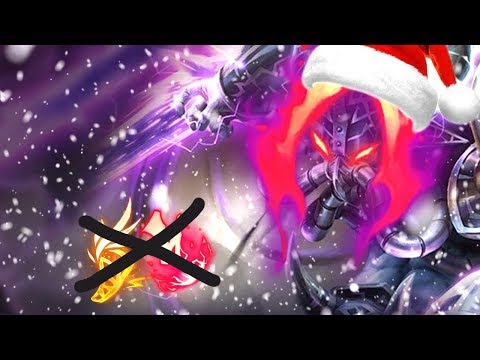 ONE MAN CARRY - Shernfire